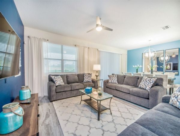 Orlando Home 951360