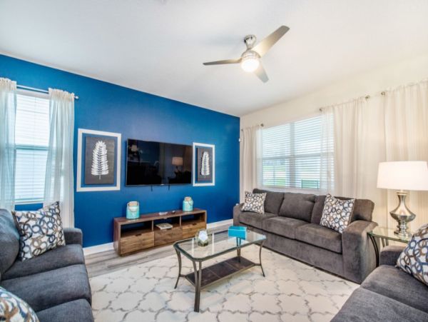 Orlando Home 951360