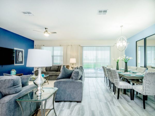 Orlando Home 951360
