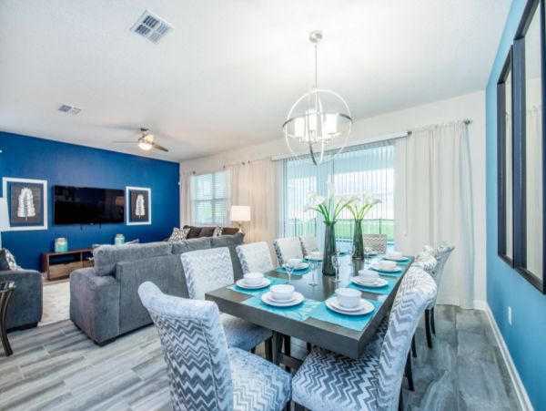 Orlando Home 951360