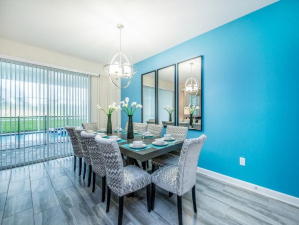 Orlando Home 951360
