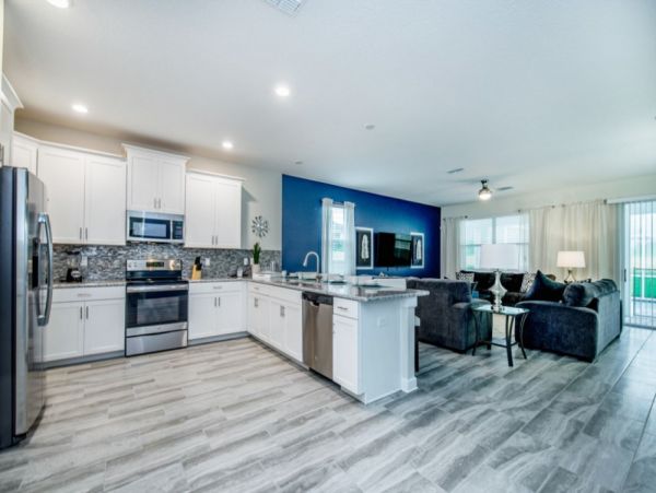 Orlando Home 951360