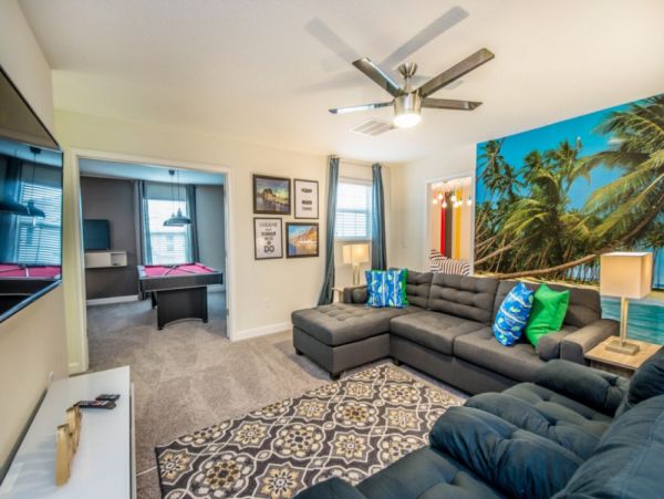 Orlando Home 951360