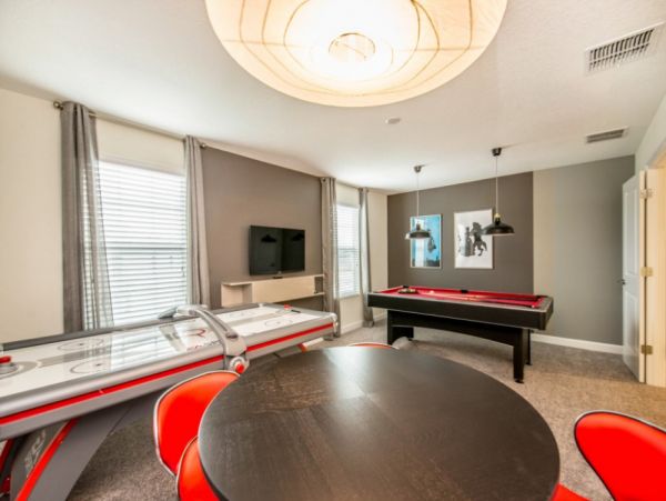 Orlando Home 951360