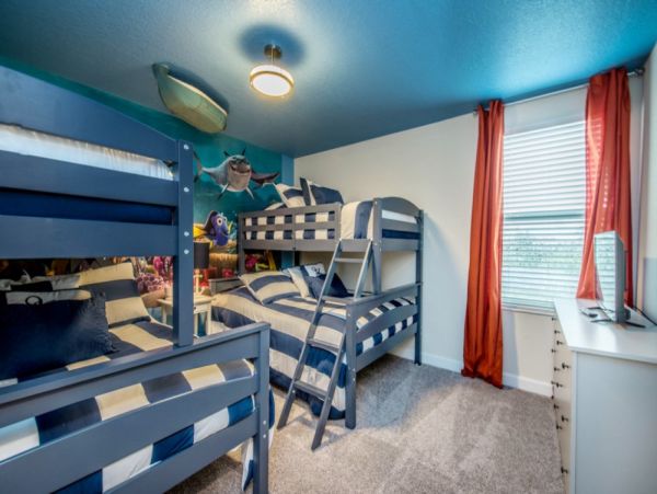 Orlando Home 951360
