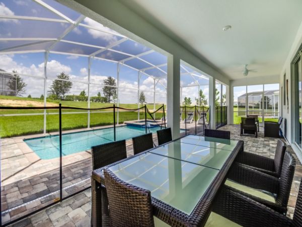 Orlando Home 951360