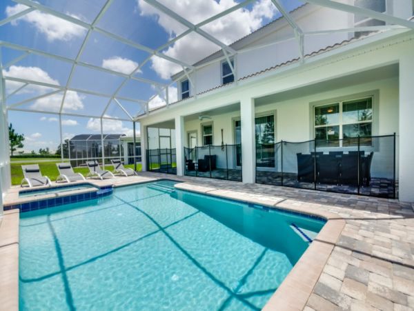 Orlando Home 951360
