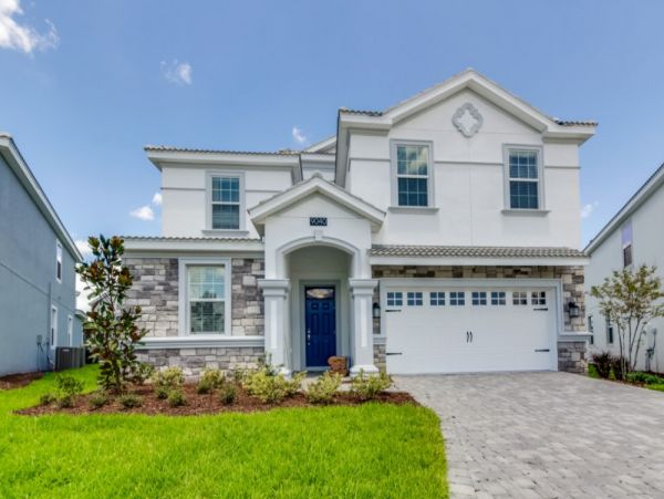 Orlando Home 951360