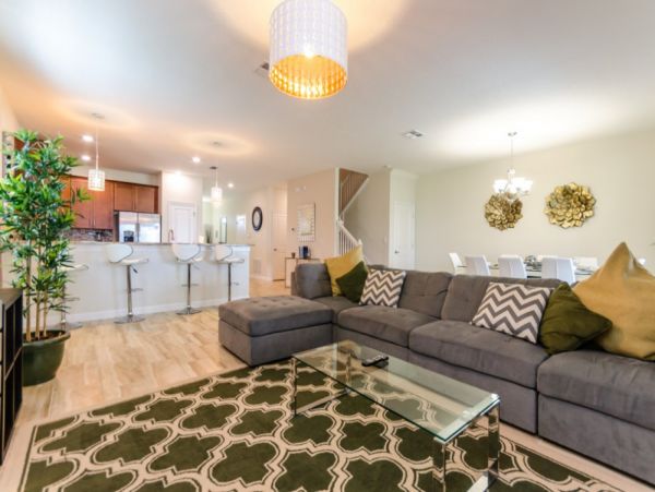 Orlando Home 951361