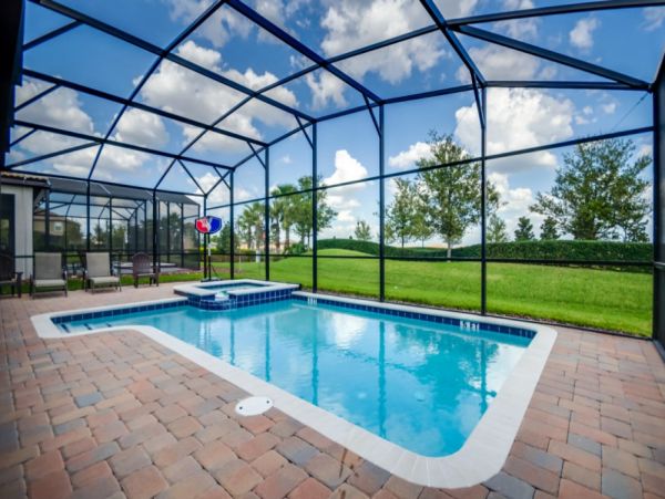 Orlando Home 951361