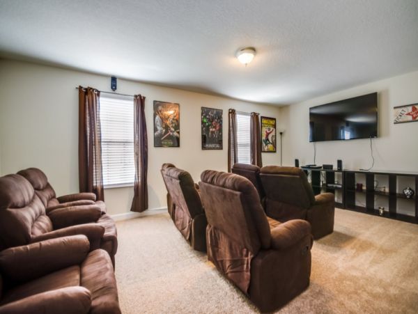 Orlando Home 951361