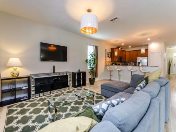 Orlando Home 951361