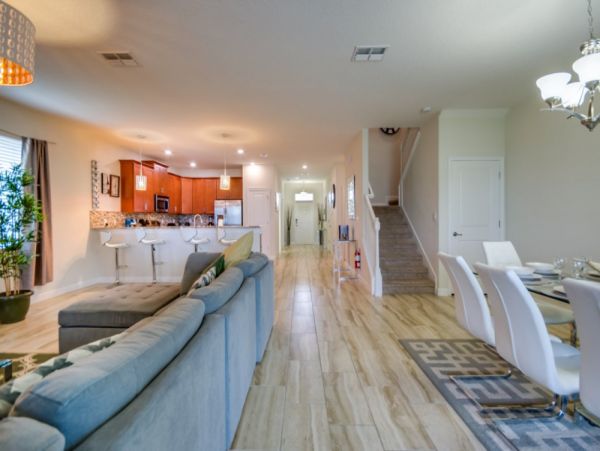 Orlando Home 951361