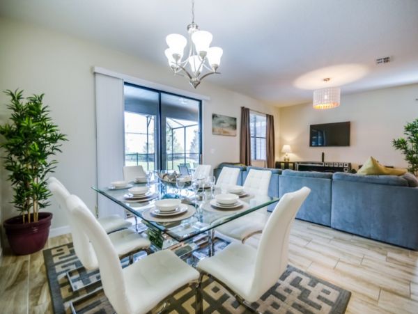 Orlando Home 951361