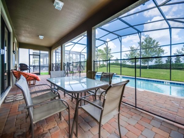 Orlando Home 951361
