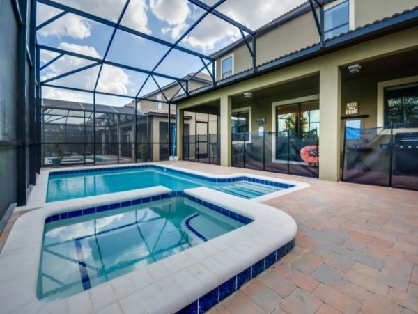 Orlando Home 951361