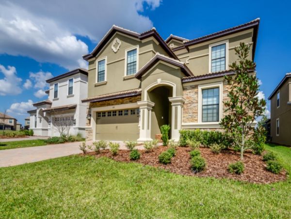Orlando Home 951361