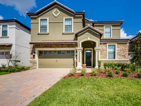 Orlando Home 951361