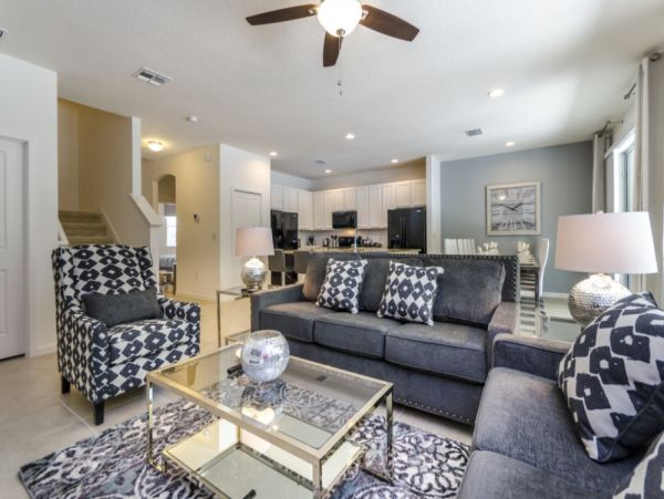 Orlando Home 951362