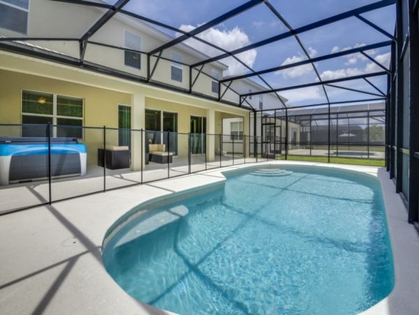 Orlando Home 951362