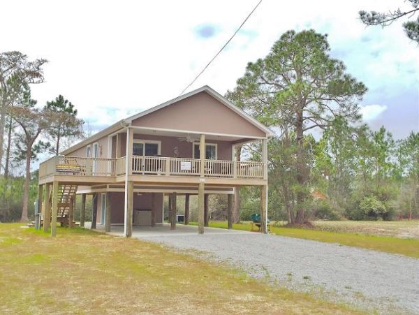 Mexico Beach Home 951364
