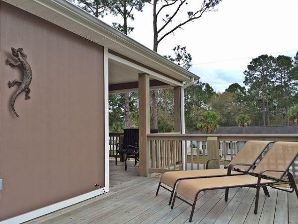 Mexico Beach Home 951364