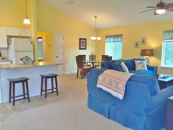 Mexico Beach Home 951364