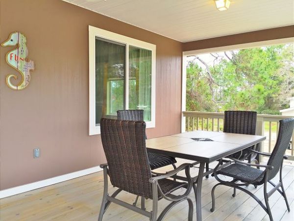 Mexico Beach Home 951364