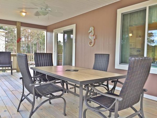 Mexico Beach Home 951364