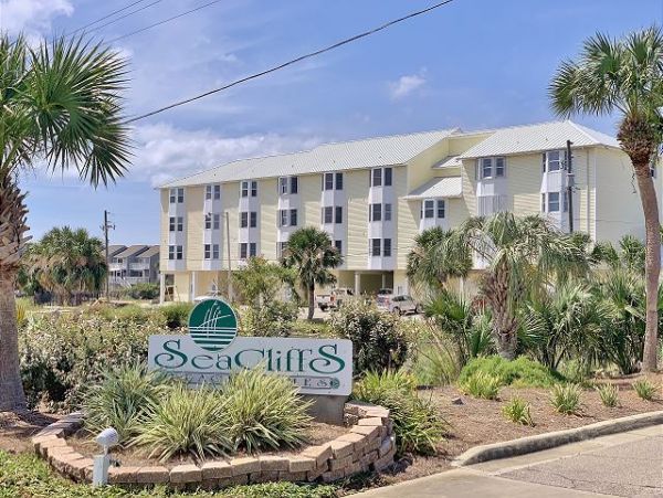 Mexico Beach Condo 951365