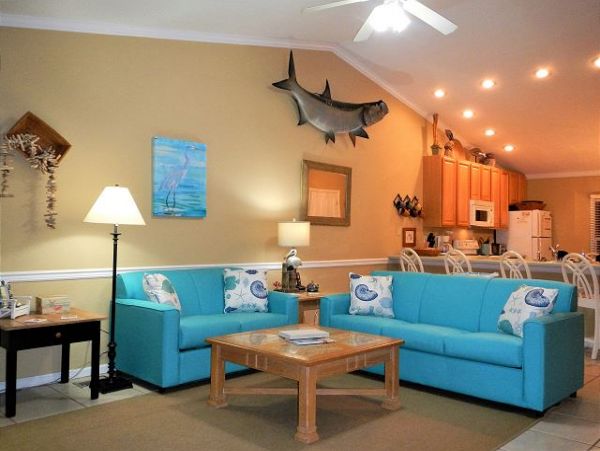 Mexico Beach Condo 951365