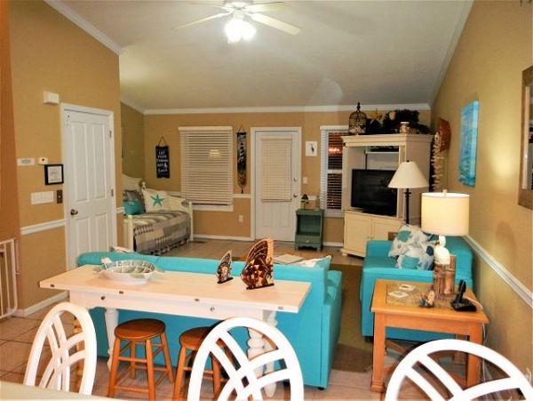 Mexico Beach Condo 951365