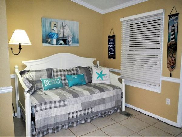 Mexico Beach Condo 951365