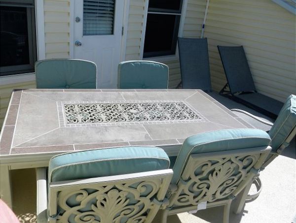 Mexico Beach Condo 951365