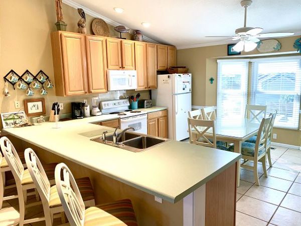 Mexico Beach Condo 951365