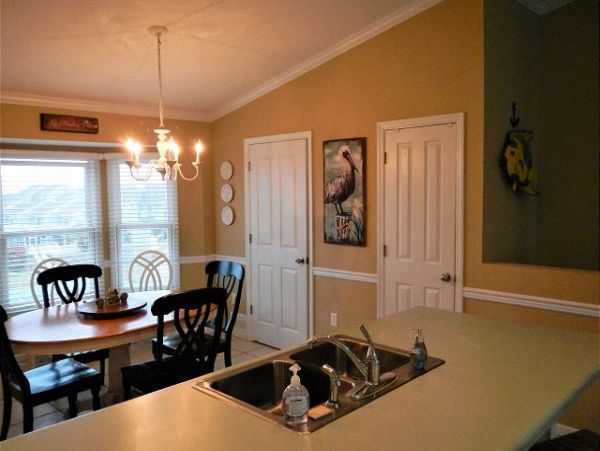 Mexico Beach Condo 951365