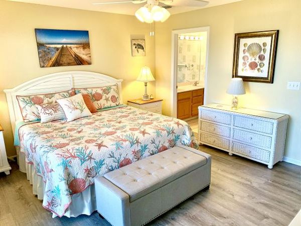 Mexico Beach Condo 951365