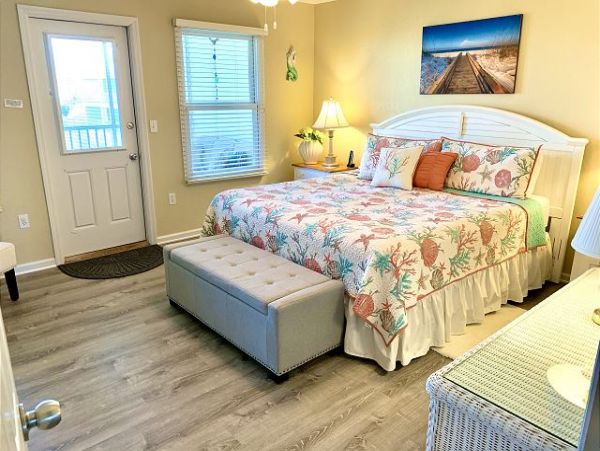 Mexico Beach Condo 951365