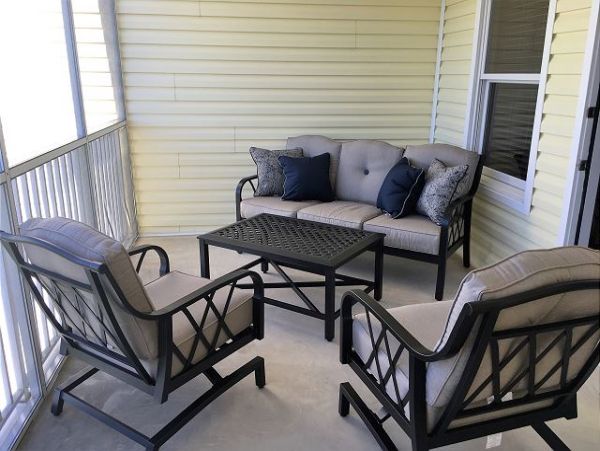 Mexico Beach Condo 951365