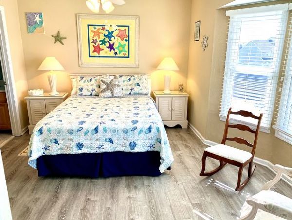 Mexico Beach Condo 951365