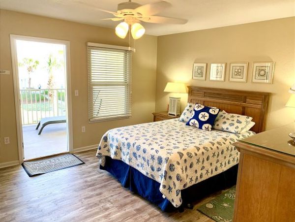 Mexico Beach Condo 951365