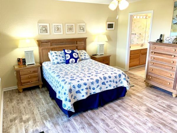 Mexico Beach Condo 951365