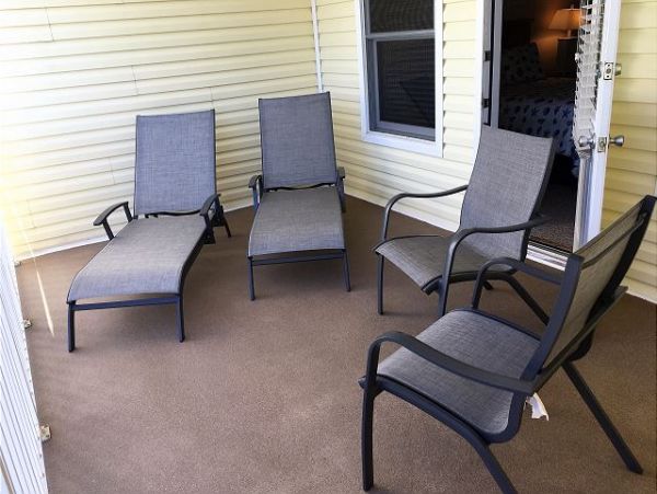 Mexico Beach Condo 951365