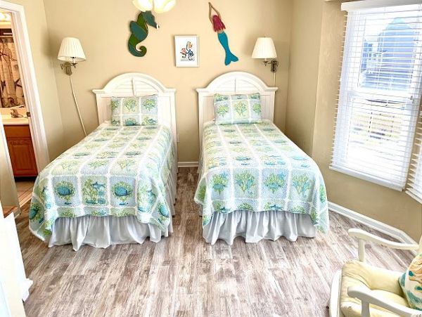 Mexico Beach Condo 951365