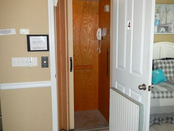 Mexico Beach Condo 951365
