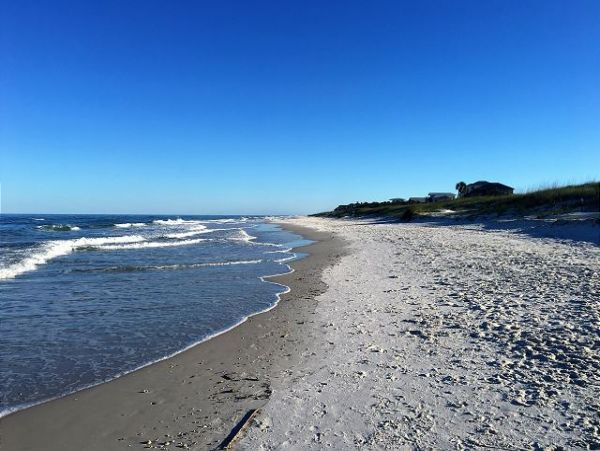 Mexico Beach Condo 951365