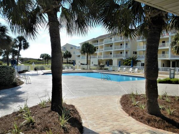 Mexico Beach Condo 951365