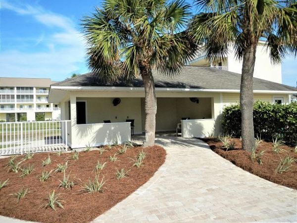 Mexico Beach Condo 951365