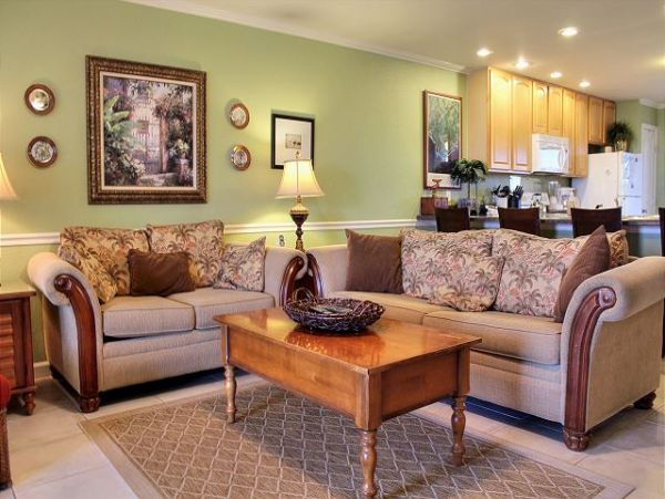 Mexico Beach Condo 951366
