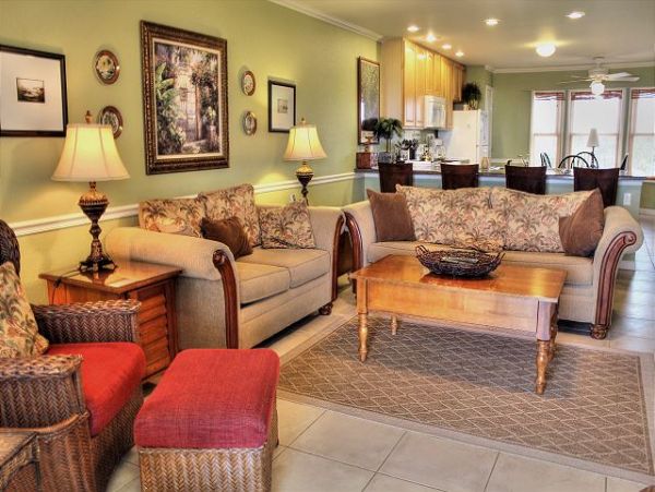 Mexico Beach Condo 951366